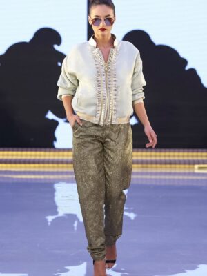 ArAm Designs Fashion Show, Resort Collection Fall Winter 2018 in Dubai