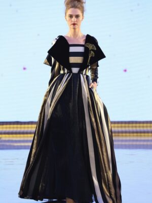 ArAm Designs Fashion Show, Resort Collection Fall Winter 2018 in Dubai