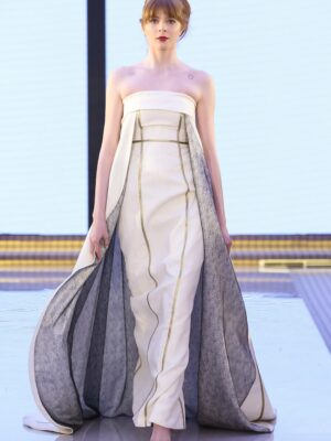 ArAm Designs Fashion Show, Resort Collection Fall Winter 2018 in Dubai