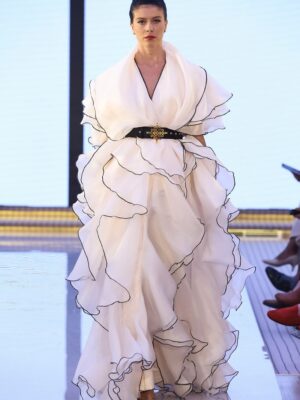 ArAm Designs Fashion Show, Resort Collection Fall Winter 2018 in Dubai