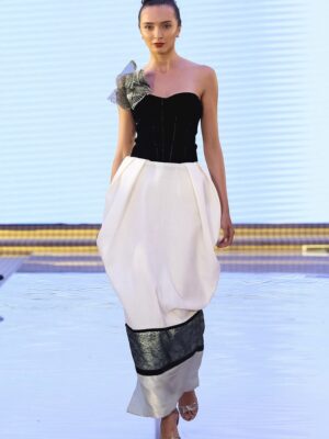 ArAm Designs Fashion Show, Resort Collection Fall Winter 2018 in Dubai