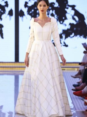 ArAm Designs Fashion Show, Resort Collection Fall Winter 2018 in Dubai