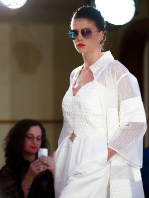 Aram Designs
Ready Couture Fall Winter 2018 Collection
Dubai Fashion Week