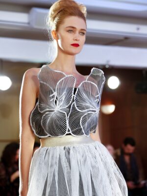 Aram Designs
Ready Couture Fall Winter 2018 Collection
Dubai Fashion Week