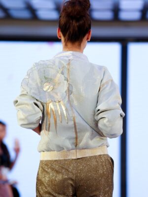 Aram Designs
Ready Couture Fall Winter 2018 Collection
Dubai Fashion Week