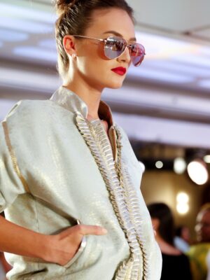 Aram Designs
Ready Couture Fall Winter 2018 Collection
Dubai Fashion Week