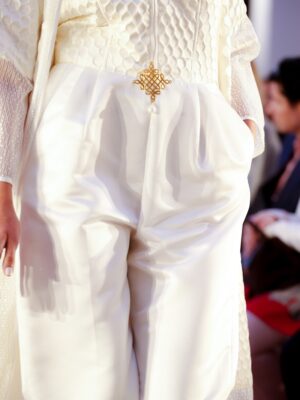 Aram Designs
Ready Couture Fall Winter 2018 Collection
Dubai Fashion Week