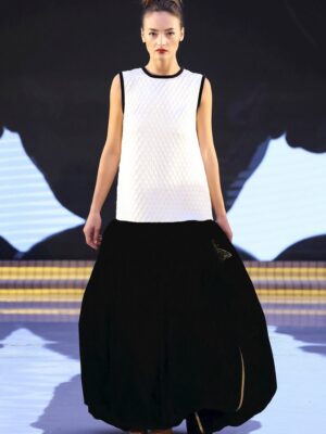 ArAm Designs Fashion Show, Resort Collection Fall Winter 2018 in Dubai