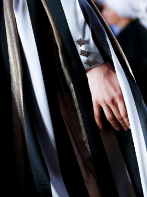 Aram Designs
Ready Couture Fall Winter 2018 Collection
Dubai Fashion Week