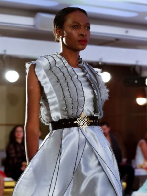 Aram Designs
Ready Couture Fall Winter 2018 Collection
Dubai Fashion Week