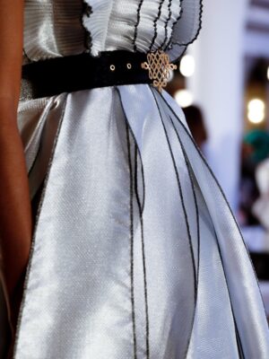 Aram Designs
Ready Couture Fall Winter 2018 Collection
Dubai Fashion Week