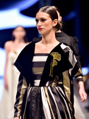 Aram Designs
Arab Fashion Council
Riyad, Saudia Arabie,
