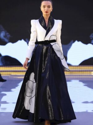 ArAm Designs Fashion Show, Resort Collection Fall Winter 2018 in Dubai