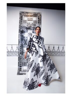 look book Saudi Pride by Arwa Alammari -102 Medium