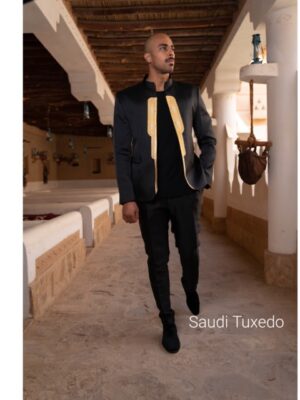 look book Saudi Pride by Arwa Alammari -16 Medium