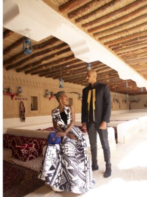 look book Saudi Pride by Arwa Alammari -19 Medium