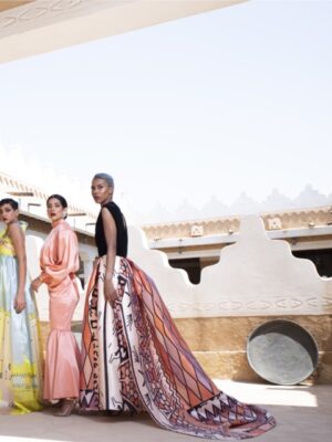 look book Saudi Pride by Arwa Alammari -25 Medium