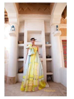 look book Saudi Pride by Arwa Alammari -30 Medium