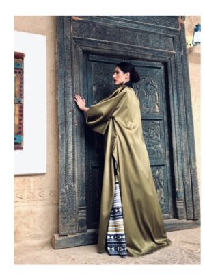 look book Saudi Pride by Arwa Alammari -38 Medium
