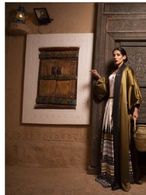 look book Saudi Pride by Arwa Alammari -42 Medium