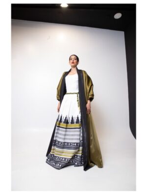 look book Saudi Pride by Arwa Alammari -49 Medium