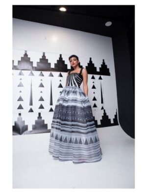 look book Saudi Pride by Arwa Alammari -54 Medium