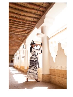 look book Saudi Pride by Arwa Alammari -57 Medium