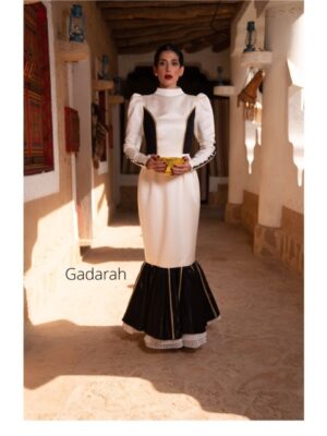 look book Saudi Pride by Arwa Alammari -62 Medium