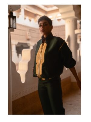 look book Saudi Pride by Arwa Alammari -67 Medium
