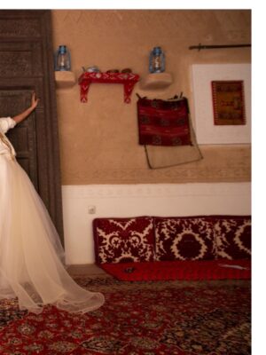 look book Saudi Pride by Arwa Alammari -73 Medium