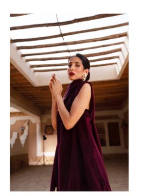 look book Saudi Pride by Arwa Alammari -76 Medium