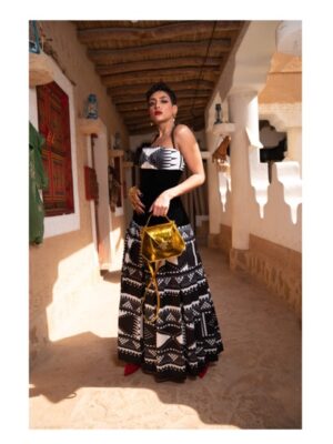 look book Saudi Pride by Arwa Alammari -77 Medium