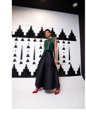 look book Saudi Pride by Arwa Alammari -80 Medium