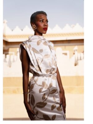 look book Saudi Pride by Arwa Alammari -88 Medium