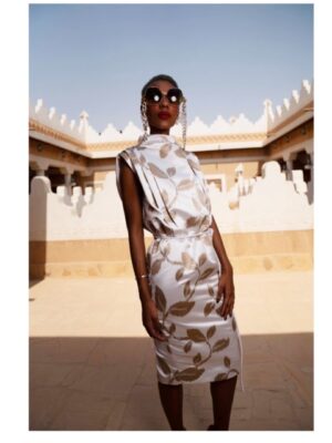 look book Saudi Pride by Arwa Alammari -89 Medium