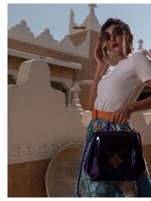 look book Saudi Pride by Arwa Alammari -90 Medium