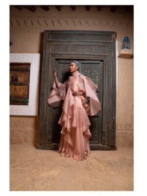 look book Saudi Pride by Arwa Alammari -95 Medium