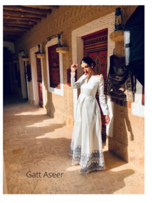 look book Saudi Pride by Arwa Alammari -99 Medium